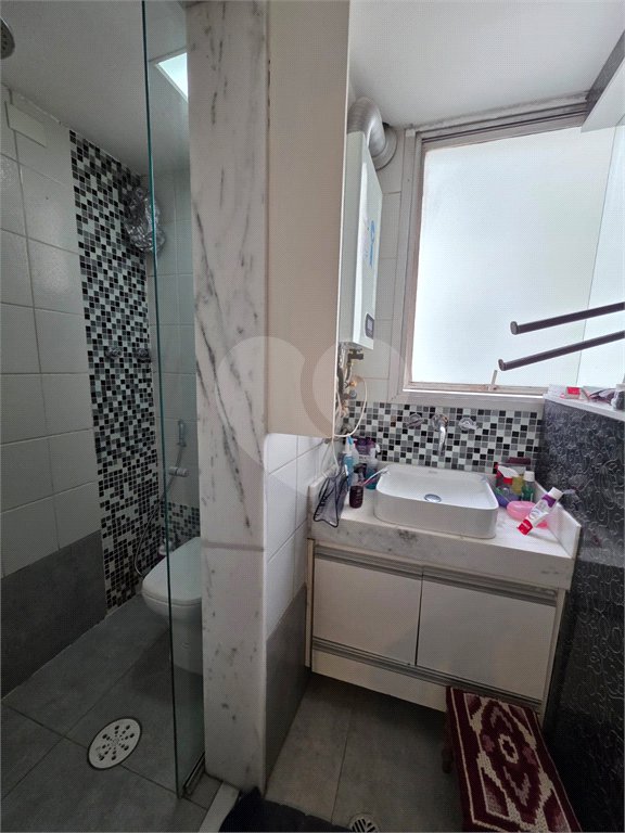 Apartamento à venda com 2 quartos, sendo 1 suíte, em Santana, São Paulo, SP