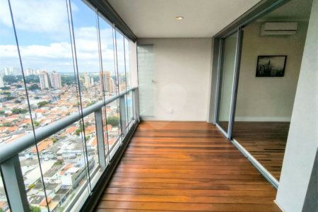 Apartamento à venda com 2 quartos, sendo 1 suíte, em Santo Amaro, São Paulo, SP