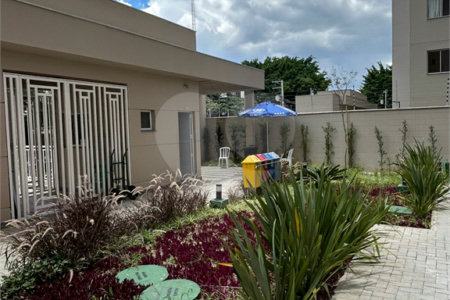 Apartamento à venda com 2 quartos em Várzea da Barra Funda, São Paulo, SP