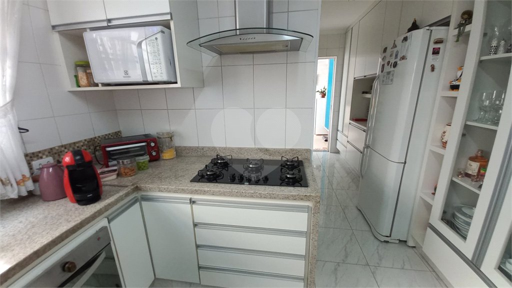 Casa à venda com 3 suítes em Jardim Trussardi, São Paulo, SP