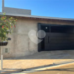 Casa à venda com 3 quartos em Residencial Villaggio Di Capri, Itapetininga, SP