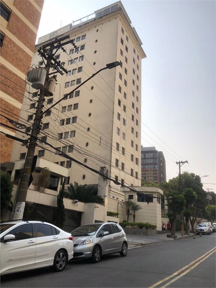Apartamento à venda, 110 m² por R$ 630.000,00 - Centro - São Bernardo do Campo/SP