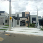 Casa à venda com 3 quartos, sendo 2 suítes, no condomínio Vila Rica, Indaiatuba - SP