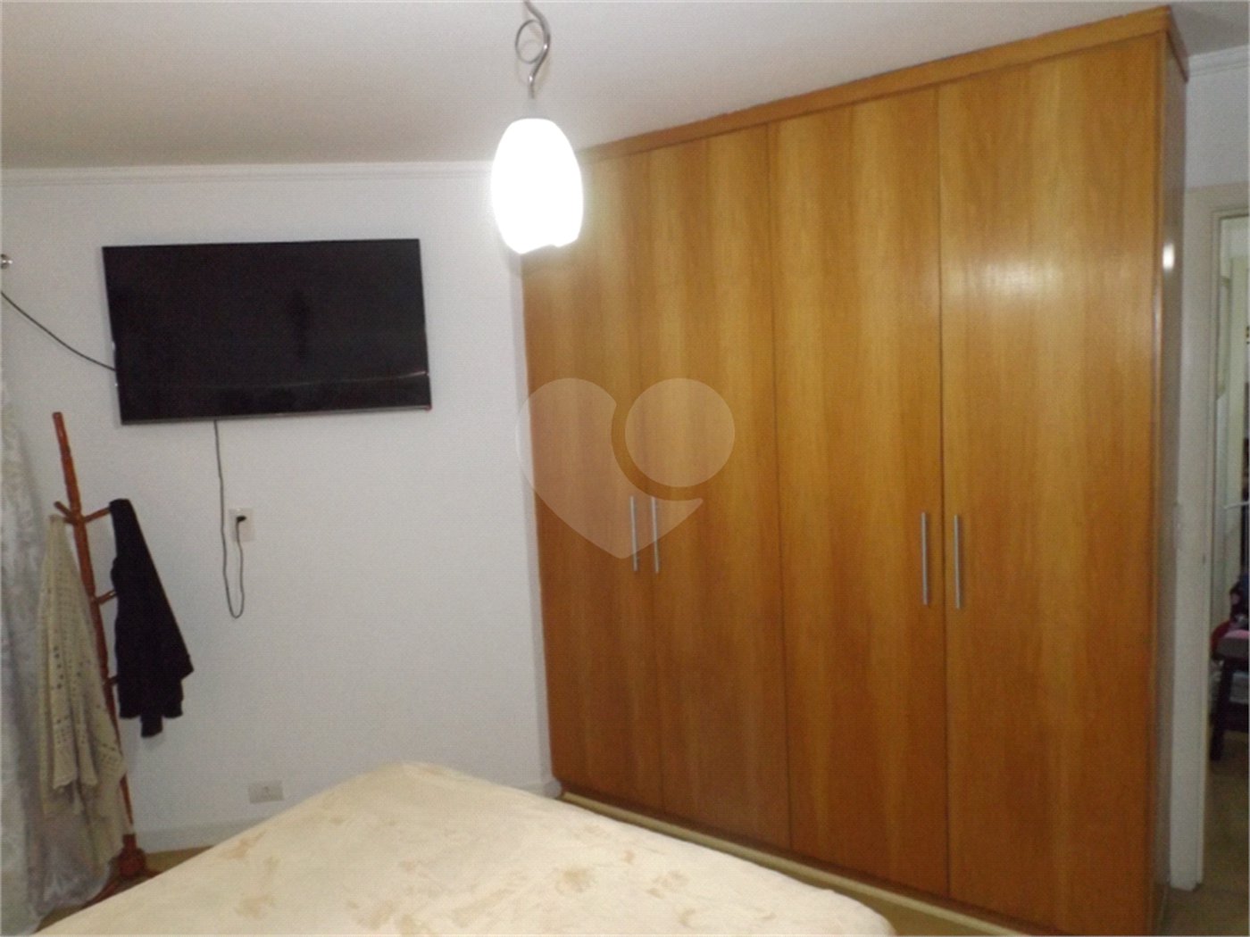 Apartamento à venda com 3 quartos em Vila Guarani (z Sul), São Paulo, SP