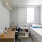 Apartamento à venda com 3 quartos, sendo 2 suítes, em Brooklin Paulista, São Paulo, SP
