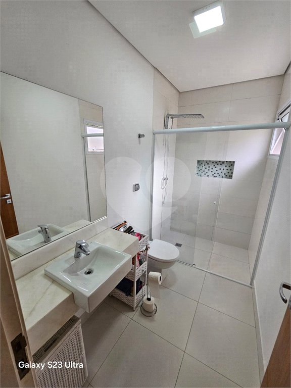 Casa à venda com 4 suítes no condomínio Vinhas da Vista Alegre - Lado Café, Vinhedo - SP