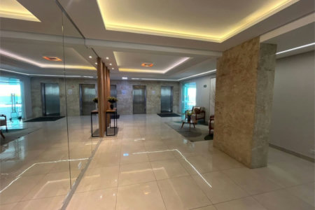 Apartamento à venda, 92 m² por R$ 1.300.000,00 - Vila Alzira - Guarujá/SP