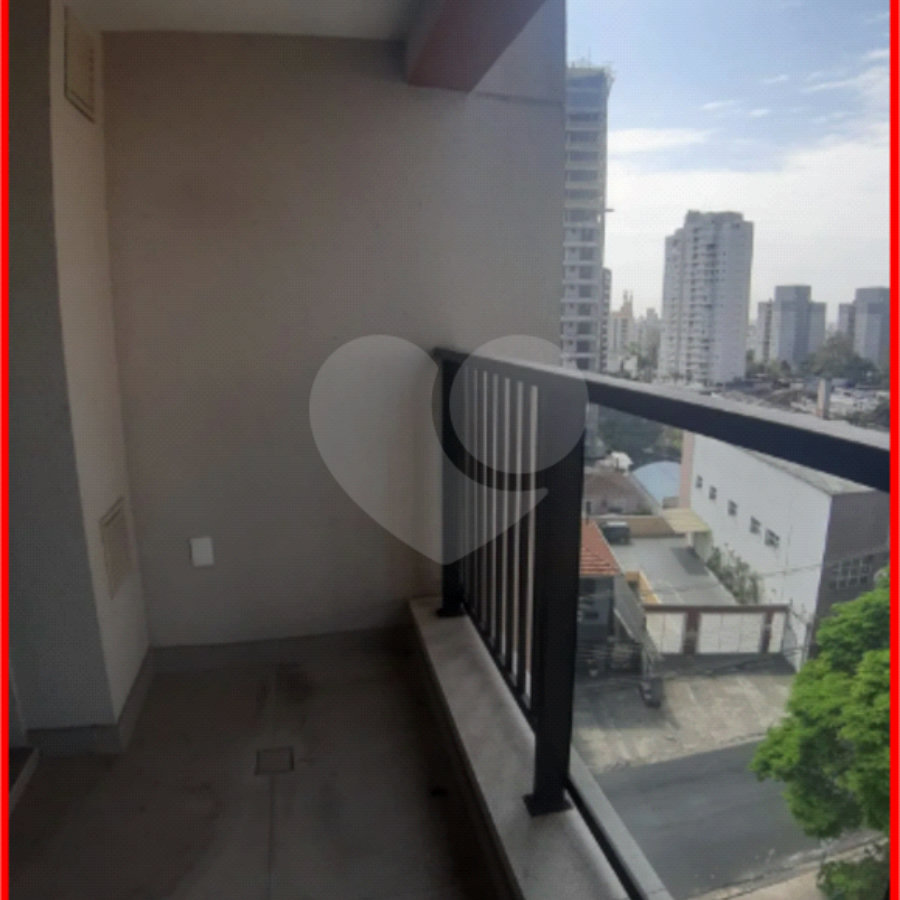 Apartamento à venda com 1 suíte em Vila Mariana, São Paulo, SP