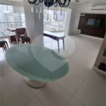 Apartamento para alugar com 3 suítes em Paraíso, São Paulo, SP
