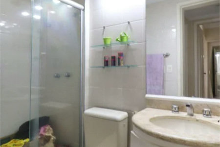 Apartamento à venda com 4 quartos, sendo 2 suítes,  em Fazenda Morumbi, São Paulo, SP