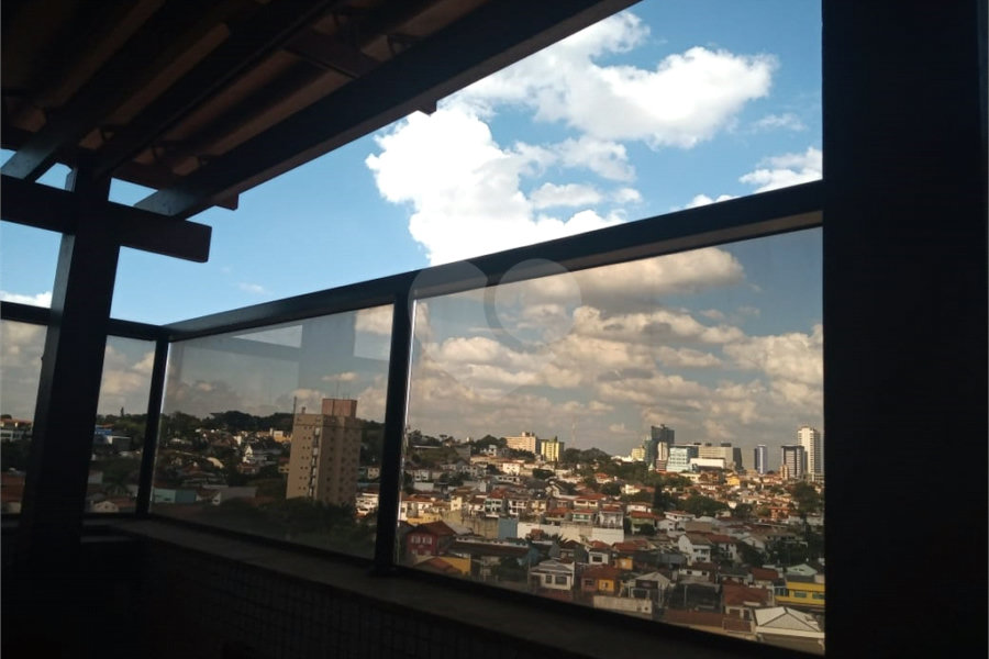 Cobertura à venda com 3 quartos, sendo 2 suítes,  em Água Fria, São Paulo, SP