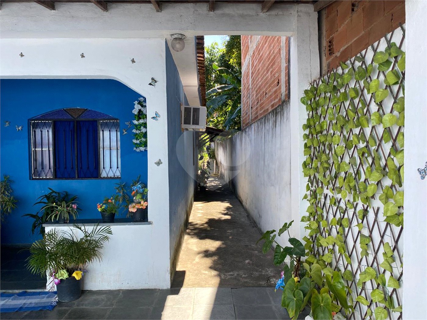 Casa à venda com 3 quartos em Guaratiba, Rio de Janeiro, RJ