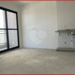 Apartamento à venda com 1 quarto em Pinheiros, São Paulo, SP