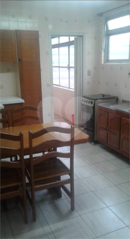 Apartamento à venda com 3 quartos em Santana, São Paulo, SP