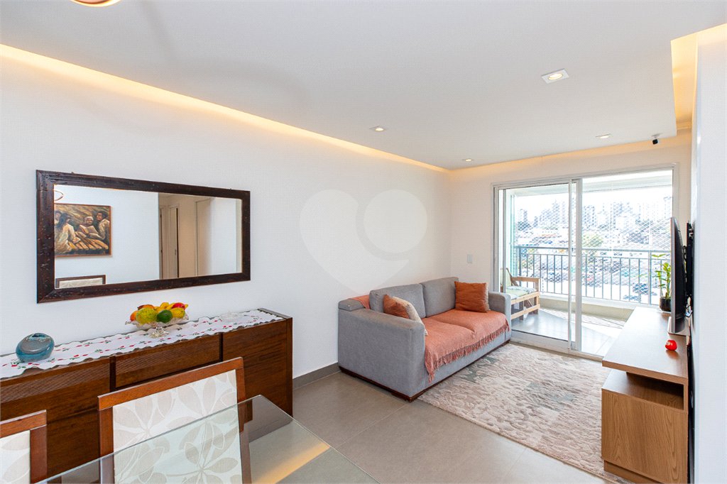 Apartamento à venda com 3 quartos, sendo 2 suítes, em Santo Amaro, São Paulo, SP