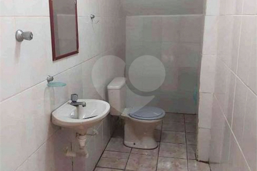Sobrado à venda com 3 quartos, sendo 1 suíte, em Limão, São Paulo, SP
