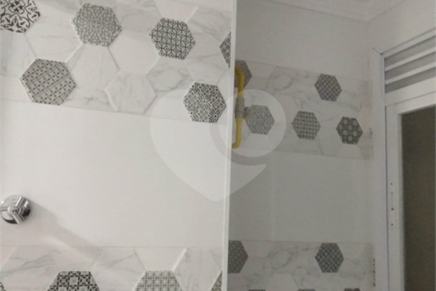 Apartamento à venda com 2 quartos em Freguesia do Ó, São Paulo, SP