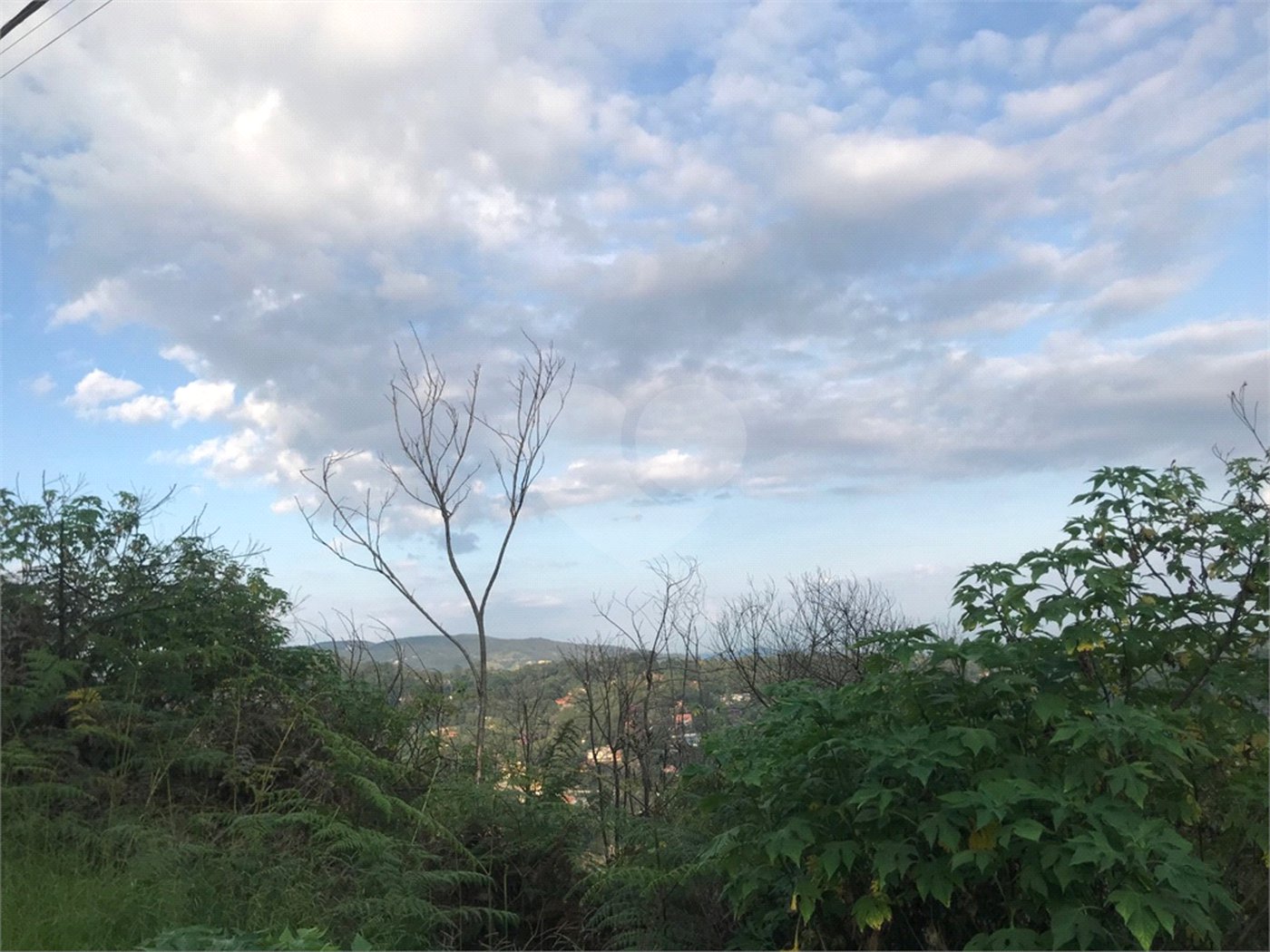 Terreno à venda em Serra da Cantareira, Mairiporã, SP