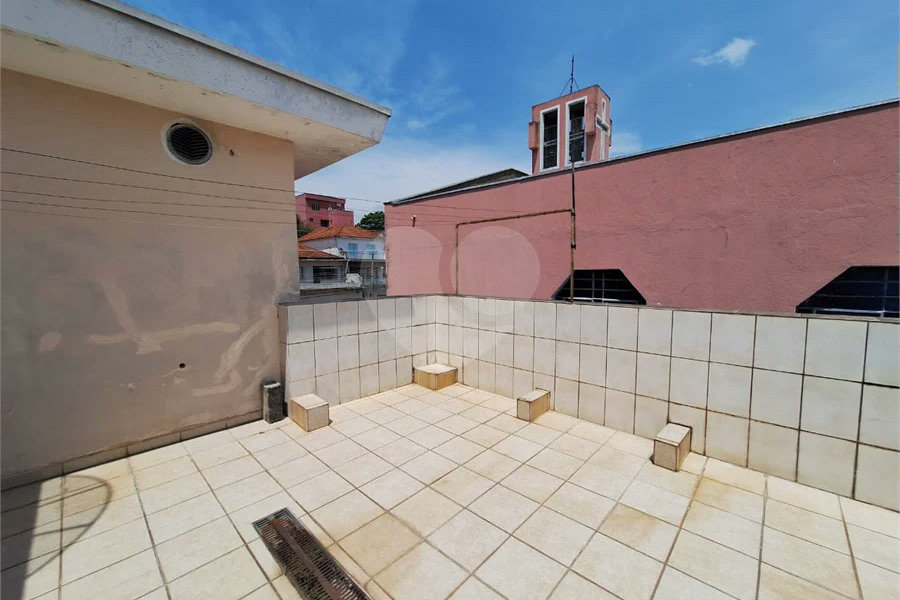 Sobrado à venda com 1 suíte em Tucuruvi, São Paulo, SP