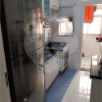 Apartamento à venda com 3 quartos em Vila Antonieta, São Paulo, SP