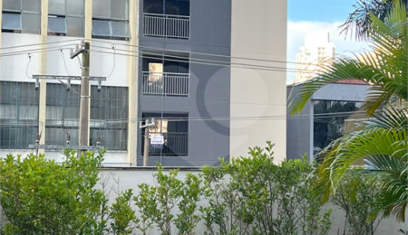 Apartamento à venda com 2 quartos, sendo 1 suíte, em Tatuapé, São Paulo, SP