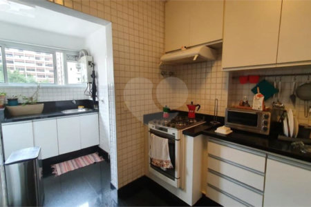 Apartamento à venda com 2 quartos, sendo 1 suíte, em Itaim Bibi, São Paulo, SP