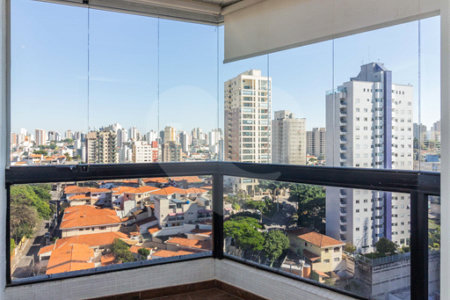 Duplex à venda com 1 quarto, sendo 3 suítes, em Vila Paulicéia, São Paulo, SP
