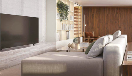 Apartamento à venda com 2 suítes em Indianópolis, São Paulo, SP
