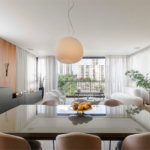Apartamento à venda com 2 suítes em Brooklin, São Paulo, SP