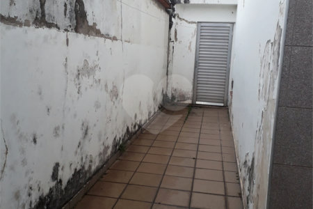 Sobrado à venda com 3 quartos em Jardim Oriental, São Paulo, SP