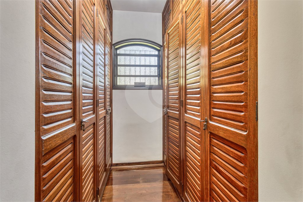 Casa Térrea à venda com 4 suítes em Alto da Boa Vista, São Paulo, SP