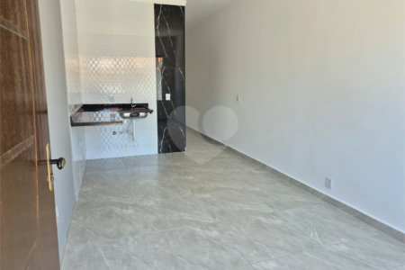 Casa à venda com 2 quartos em Jardim J S Carvalho, Sorocaba, SP