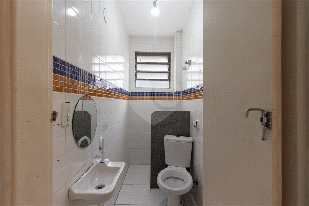Sobrado à venda com 3 quartos, sendo 1 suíte,  em Real Parque, São Paulo, SP