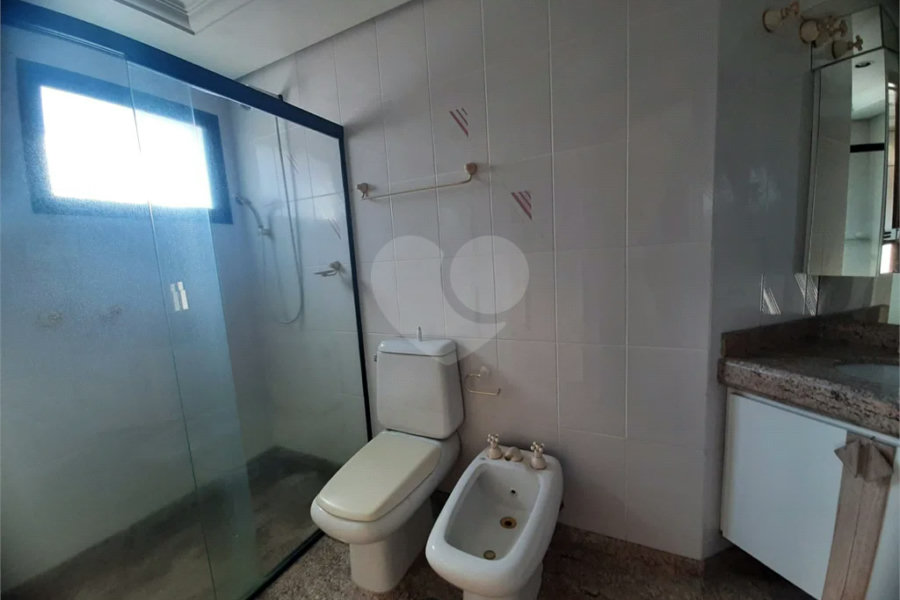 Apartamento à venda com 3 suítes em Tatuapé, São Paulo, SP