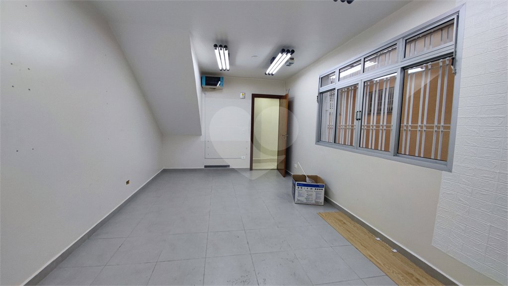 Casa Térrea para alugar com 1 quarto em Alto da Boa Vista, São Paulo, SP