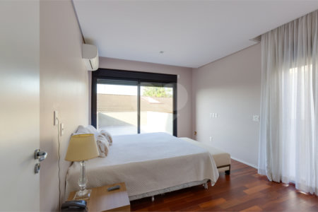 Casa à venda com 3 suítes no condomínio Eco Boulevard, São Paulo - SP