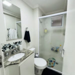 Apartamento à venda com 2 suítes em Jardim Ampliação, São Paulo, SP