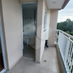 Apartamento para alugar com 2 quartos, sendo 1 suíte, em Aparecidinha, Sorocaba, SP