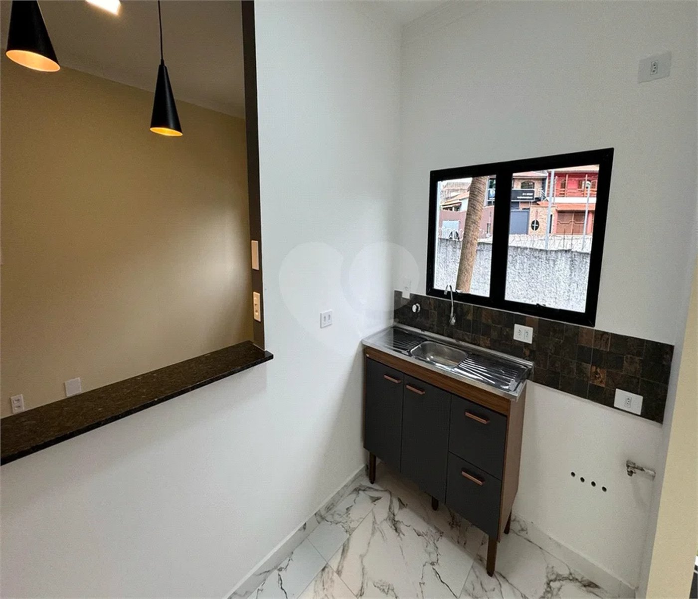 Apartamento à venda com 2 quartos no Centro, Sorocaba, SP