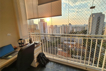 Apartamento à venda com 3 quartos, sendo 1 suíte, em Vila Bela, São Paulo, SP