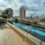 Apartamento à venda com 3 quartos, sendo 1 suíte, em Parada Inglesa, São Paulo, SP