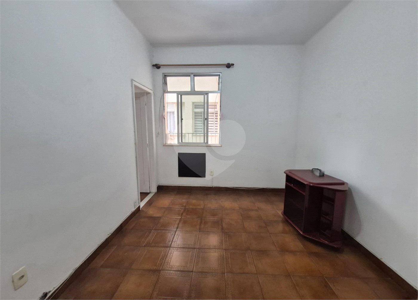 Apartamento à venda com 1 suíte em Tijuca, Rio de Janeiro, RJ