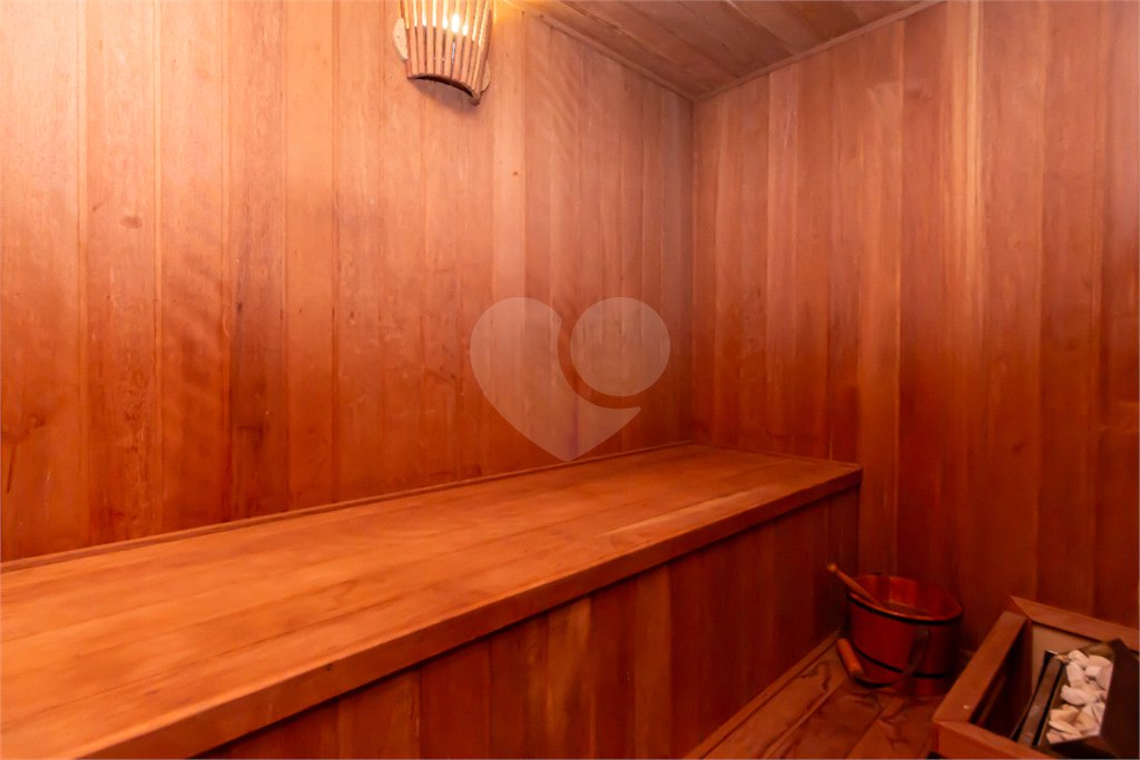 Apartamento à venda com 2 quartos, sendo 1 suíte, em Campo Belo, São Paulo, SP