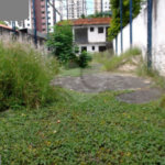 Terreno à venda em Mandaqui, São Paulo, SP