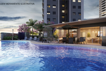 Apartamento à venda com 4 quartos, sendo 2 suítes, em Boa Vista, Sorocaba, SP