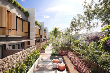 Casa à venda com 2 suítes no condomínio Jardins da Fazenda, São Paulo - SP