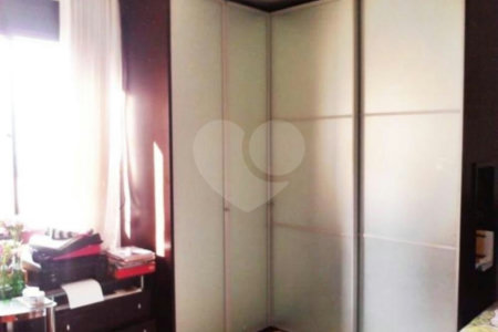 Apartamento à venda com 3 quartos, sendo 2 suítes, em Tatuapé, São Paulo, SP