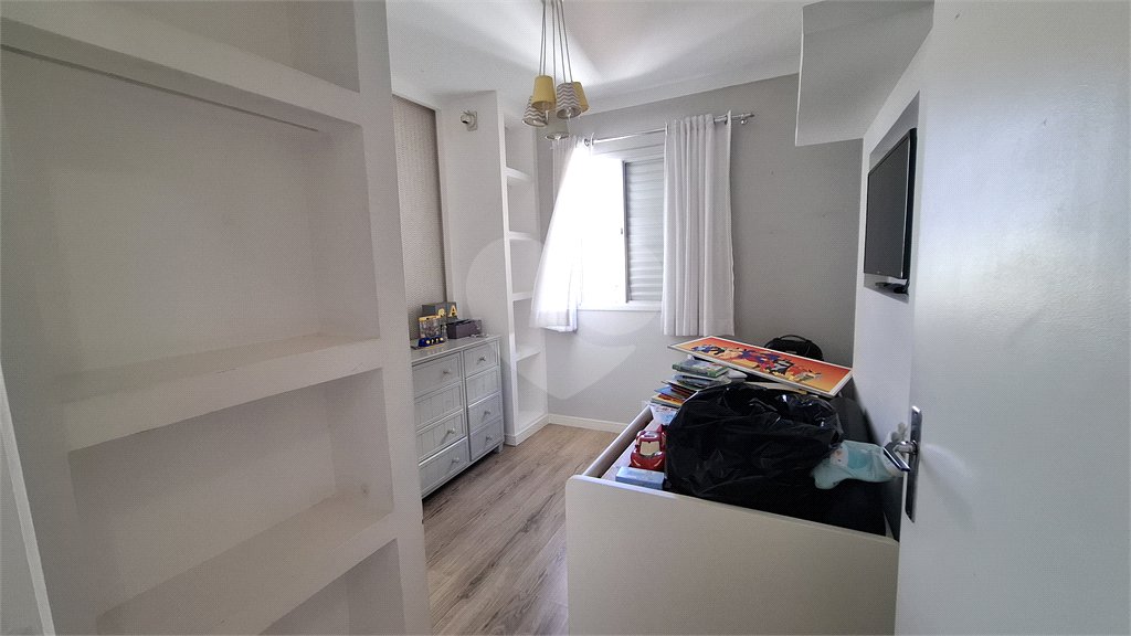 Apartamento à venda com 3 quartos, sendo 1 suíte,  em Casa Verde, São Paulo, SP