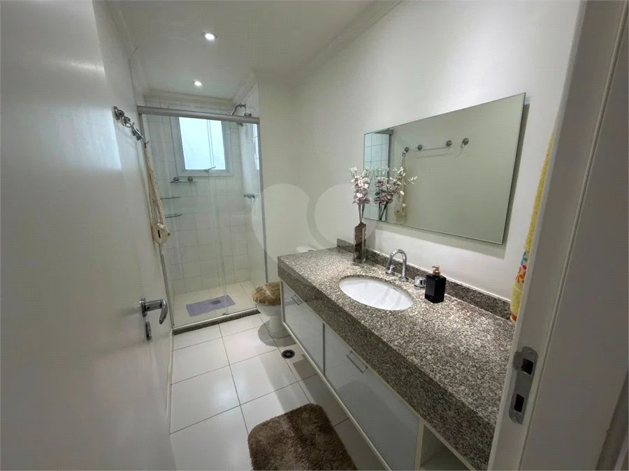 Apartamento à venda com 3 suítes em Jardim Marajoara, São Paulo, SP