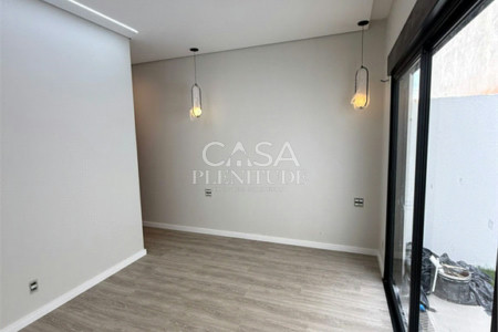 Casa em condomínio à venda com 3 suítes em Jardim Reserva Ipanema, Sorocaba, SP